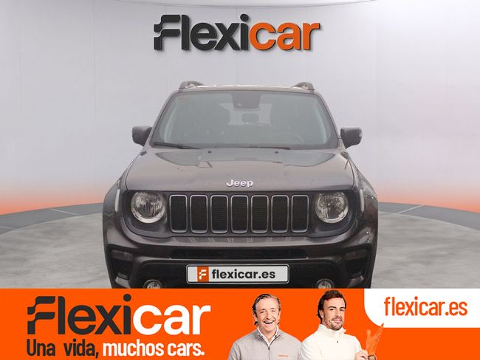 Imagen de JEEP Renegade