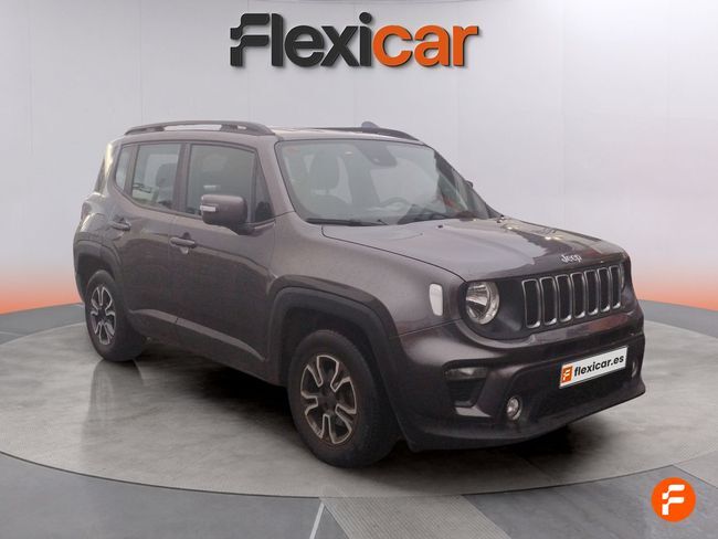 Foto del JEEP Renegade 1.0 Longitude 4x2