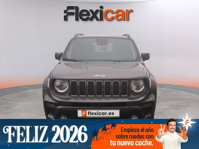 JEEP Renegade (1.0G 88kW Longitude 4x2) en Palmas, Las
