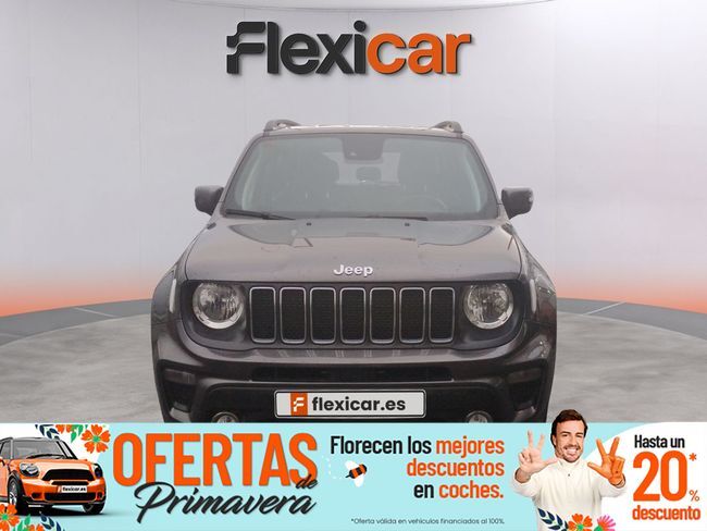 Foto del JEEP Renegade 1.0 Longitude 4x2