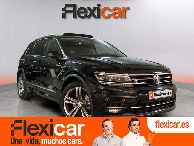 VOLKSWAGEN Tiguan (Sport 2.0 TDI 110kW (150CV) DSG) en Alicante