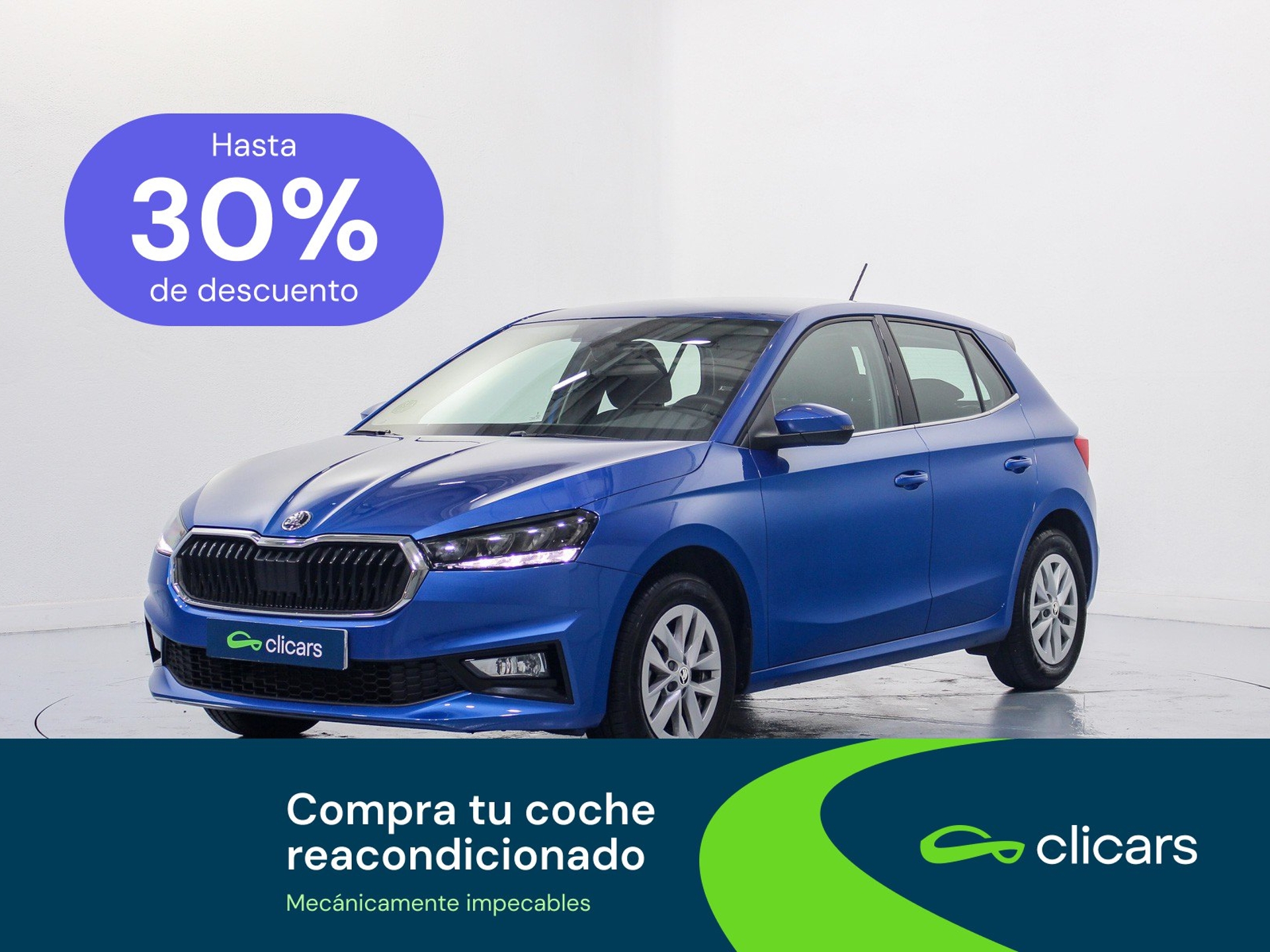 Imagen de SKODA Fabia