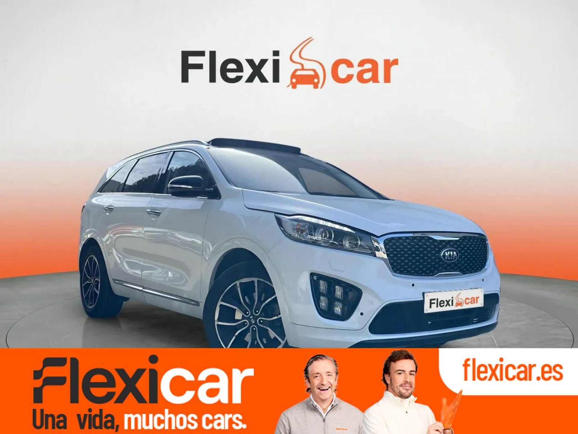 Imagen de KIA Sorento