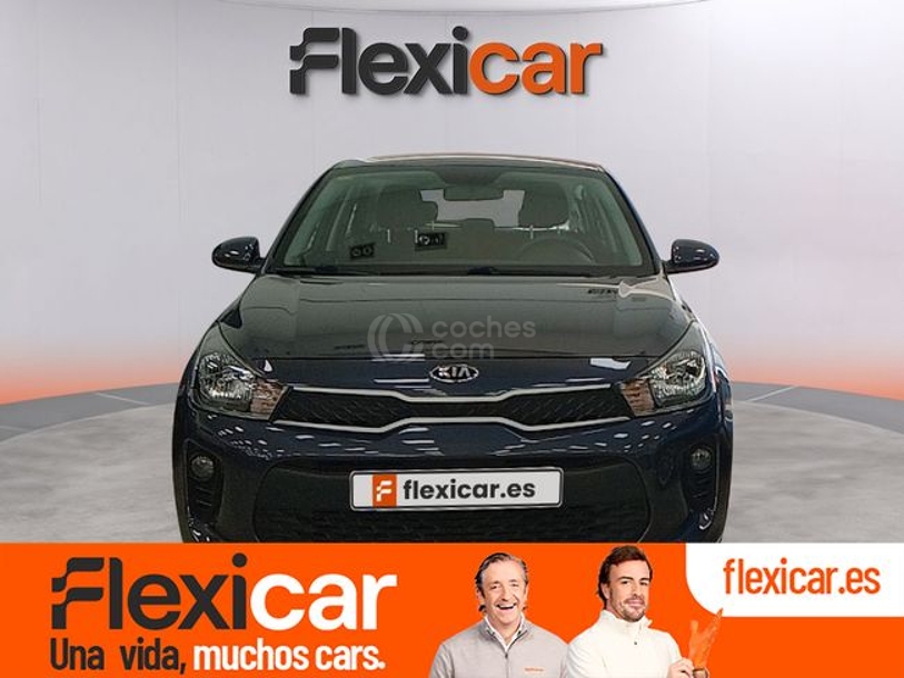 Foto del KIA Rio 1.2 CVVT Eco-Dynamics Business