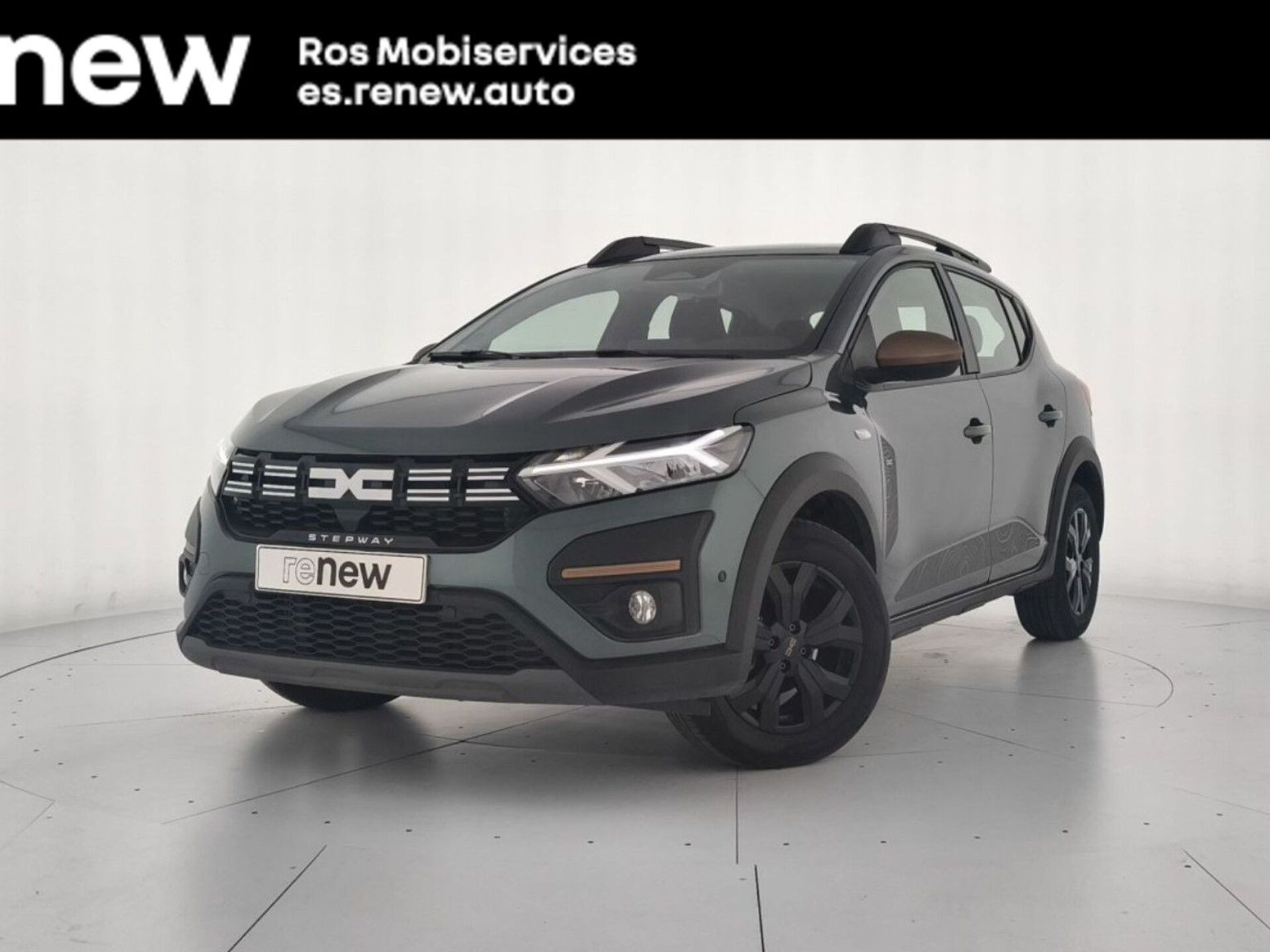 Imagen 1 de DACIA Sandero