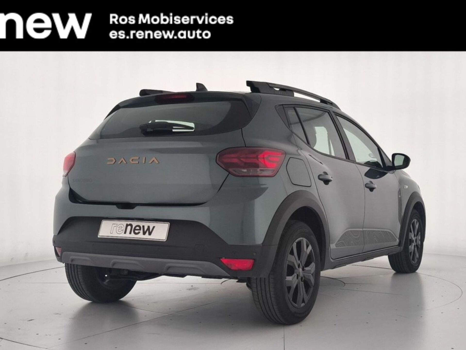 Imagen 2 de DACIA Sandero