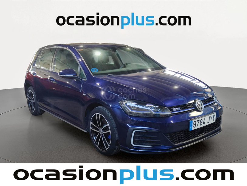 Foto del VOLKSWAGEN Golf GTE 1.4 TSI