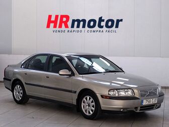 Imagen de VOLVO S80 D5