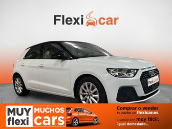 Imagen de AUDI A1 Sportback 30 TFSI