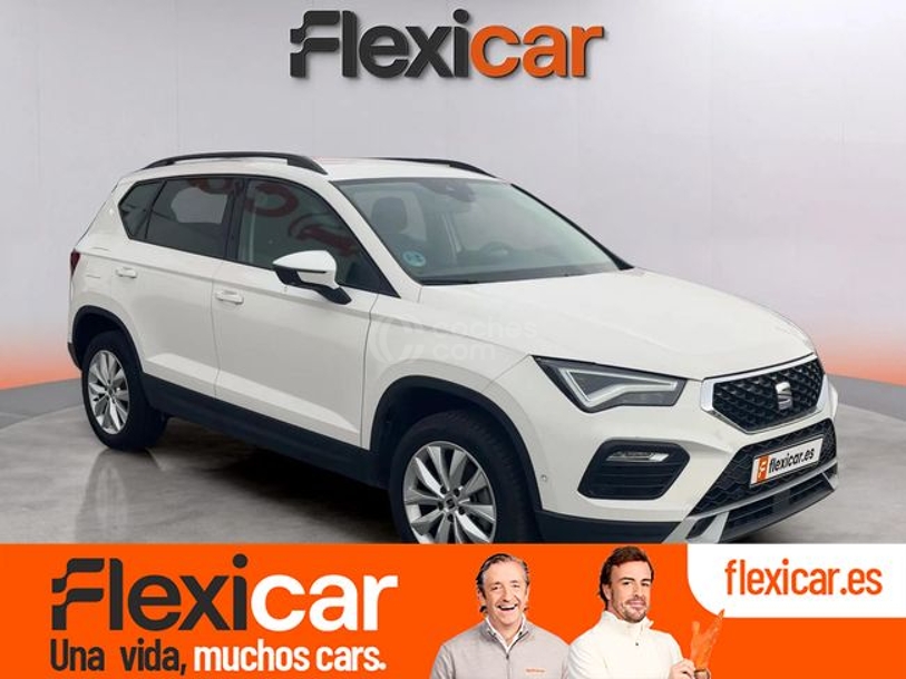 Foto del SEAT Ateca 1.0 TSI S&S Style