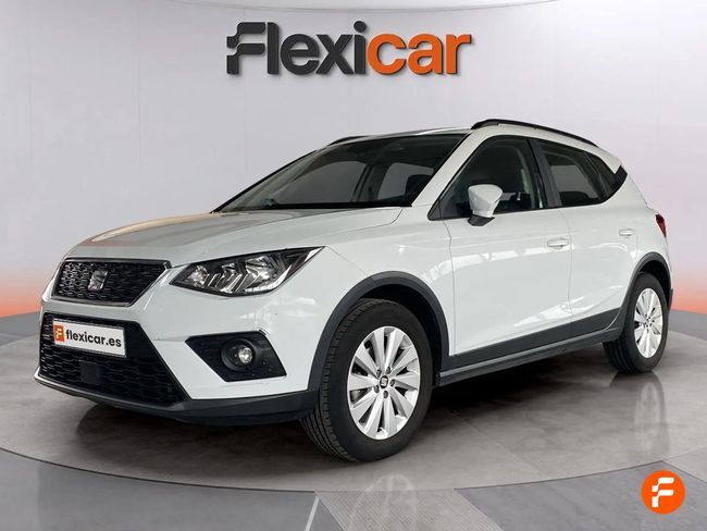 Foto del SEAT Arona 1.0 TSI S&S Style DSG7 110