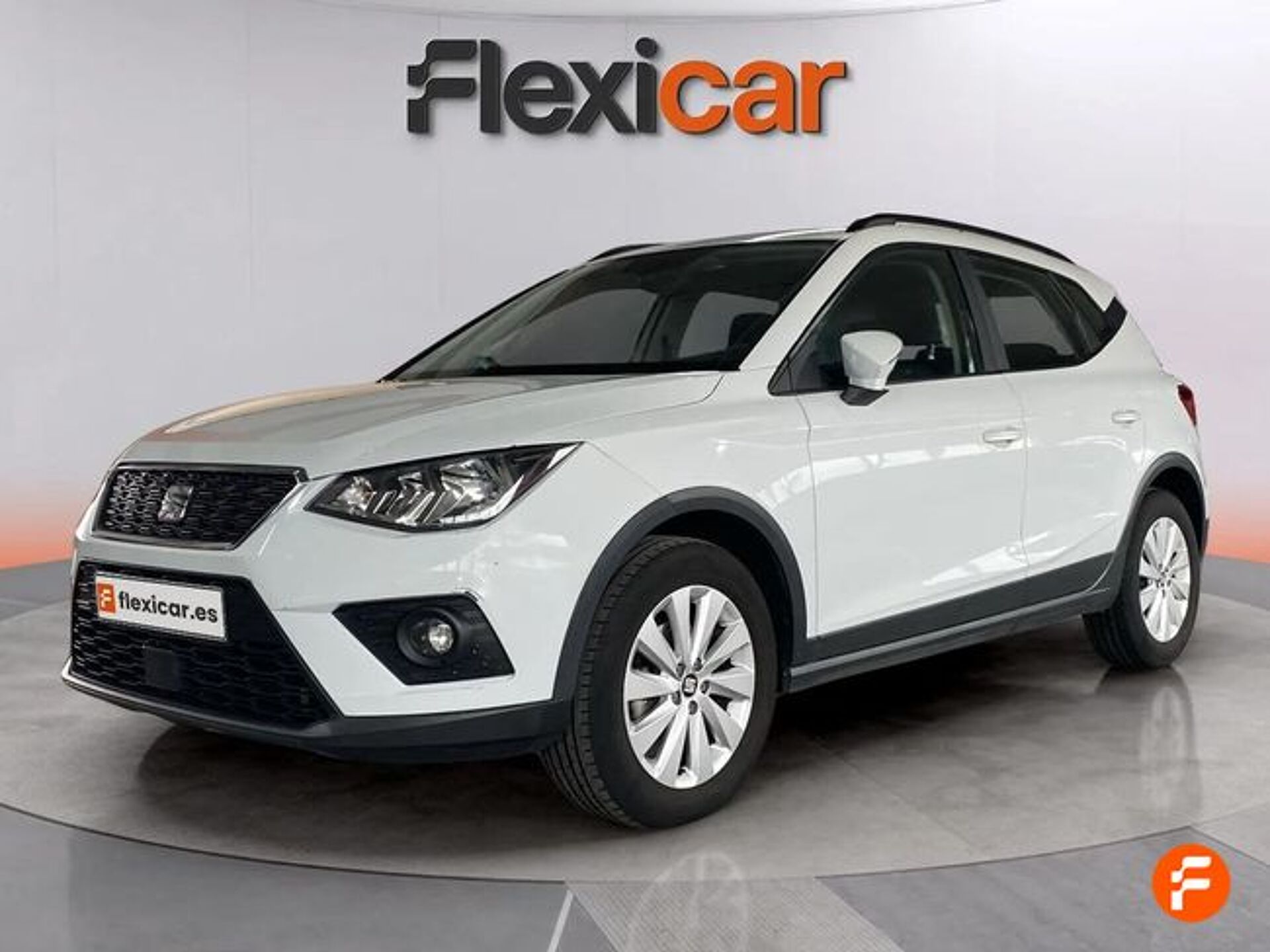 Imagen 2 de SEAT Arona