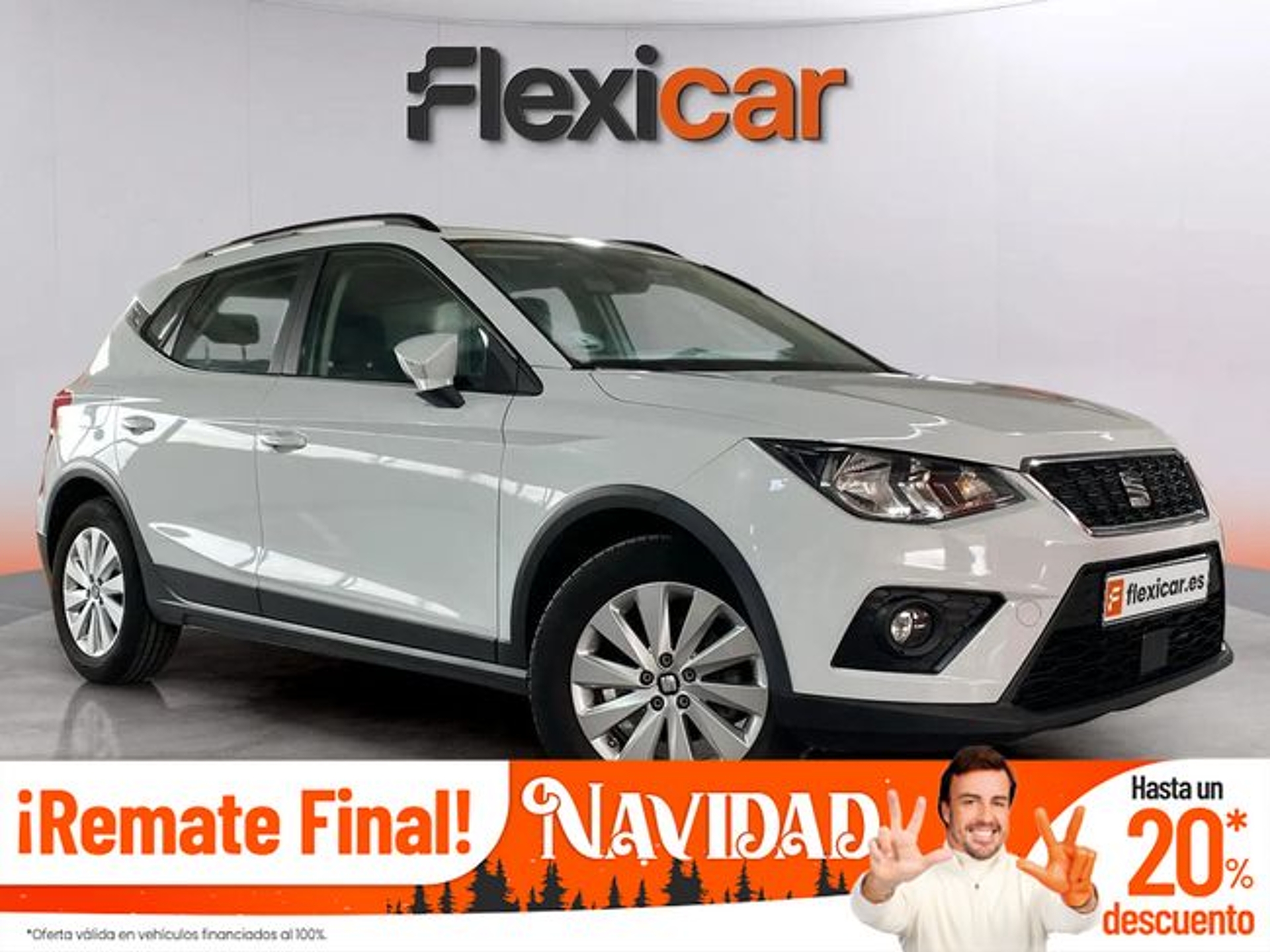 Imagen de SEAT Arona