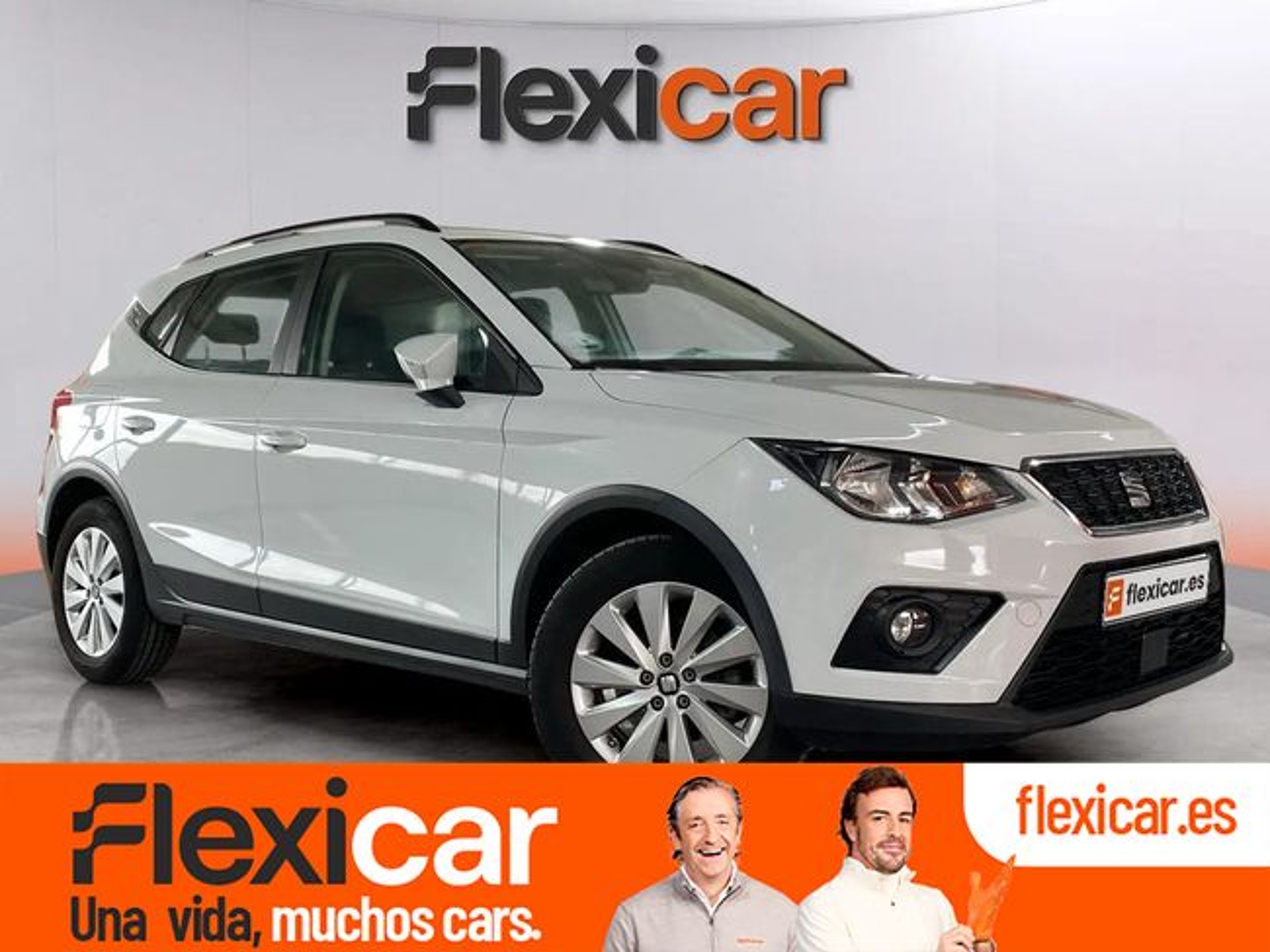 Imagen de SEAT Arona