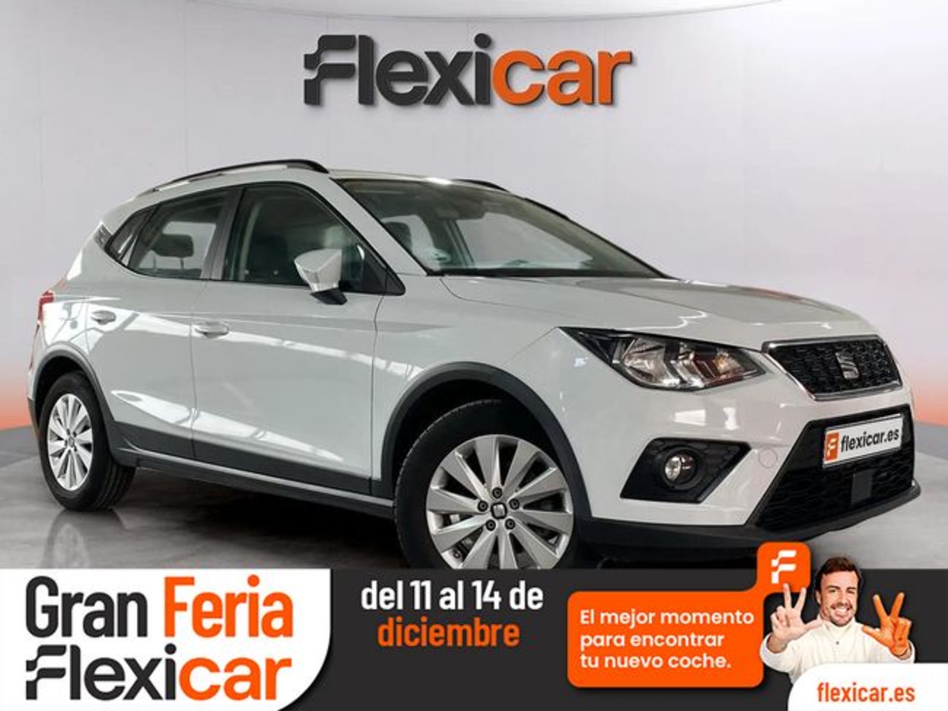 Imagen de SEAT Arona