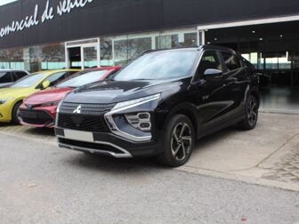 Imagen de MITSUBISHI Eclipse Cross PHEV Kaiteki 4WD