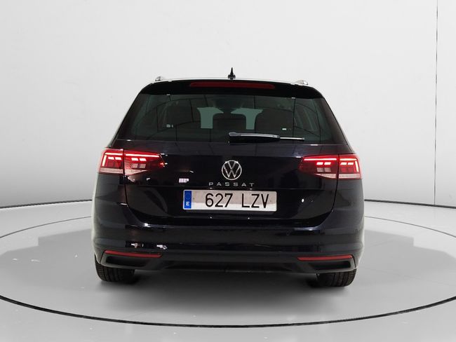 Foto del VOLKSWAGEN Passat Variant 1.5 TSI Business 110kW