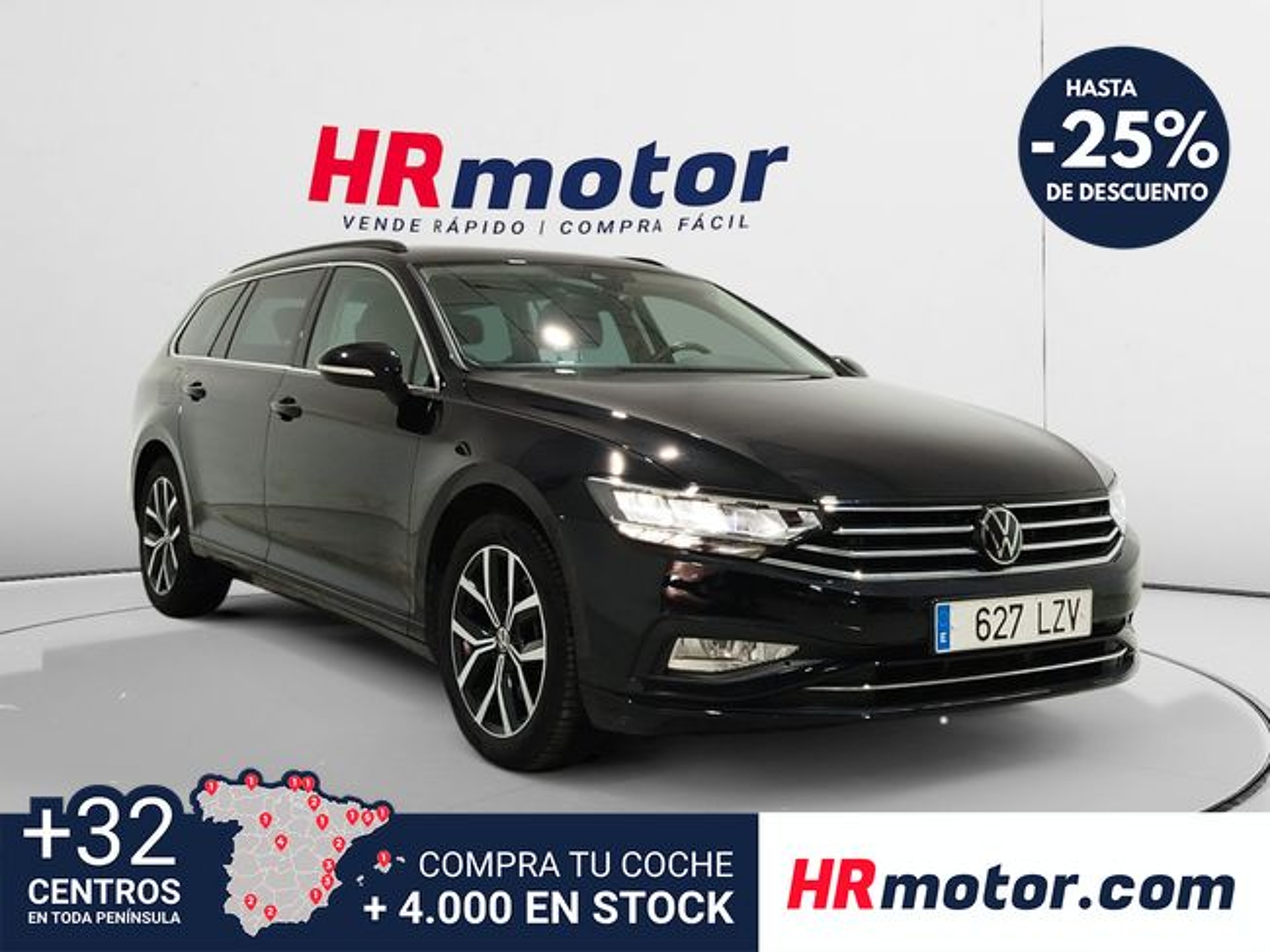 Imagen de VOLKSWAGEN Passat