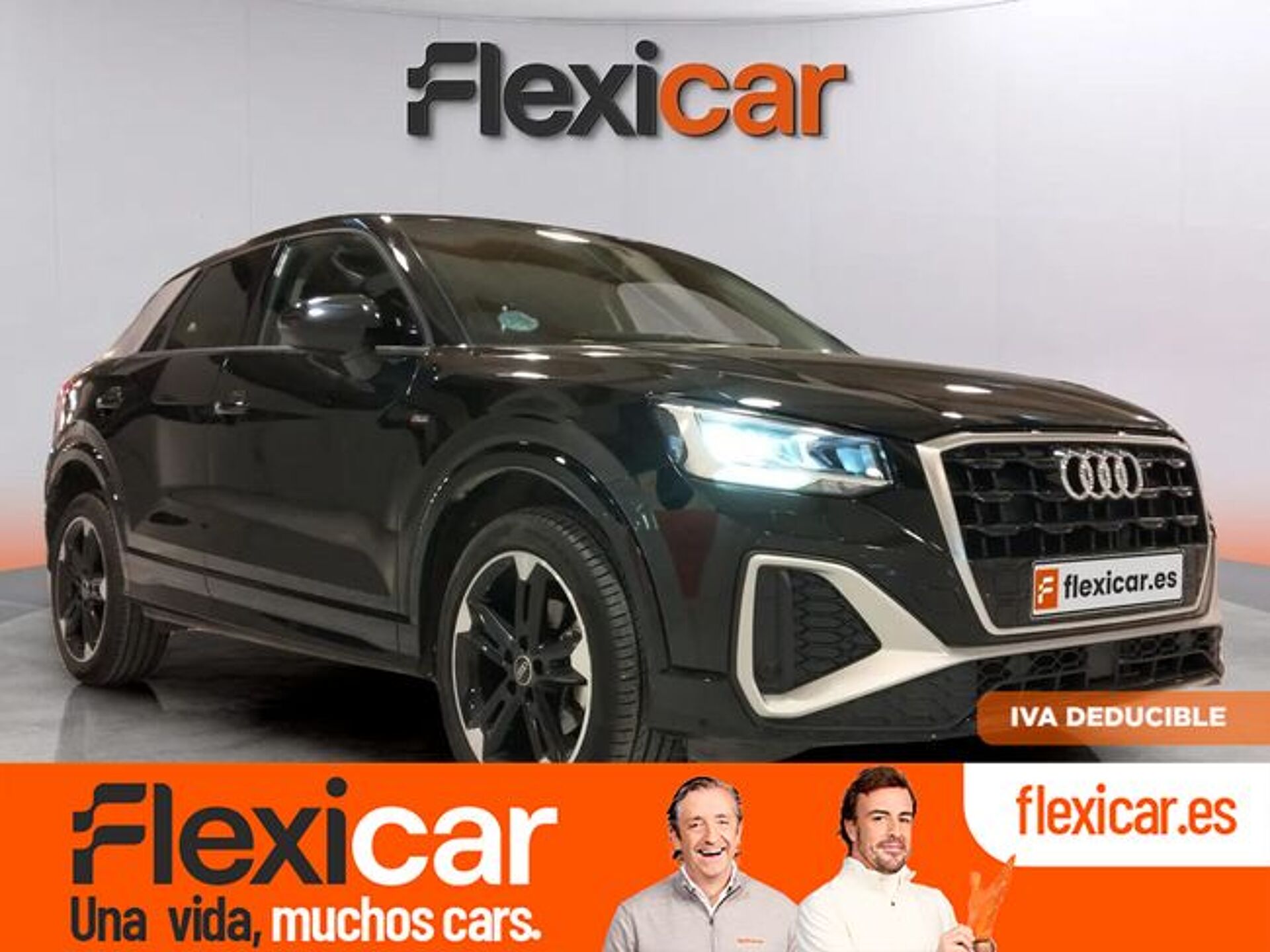 Imagen 1 de AUDI Q2