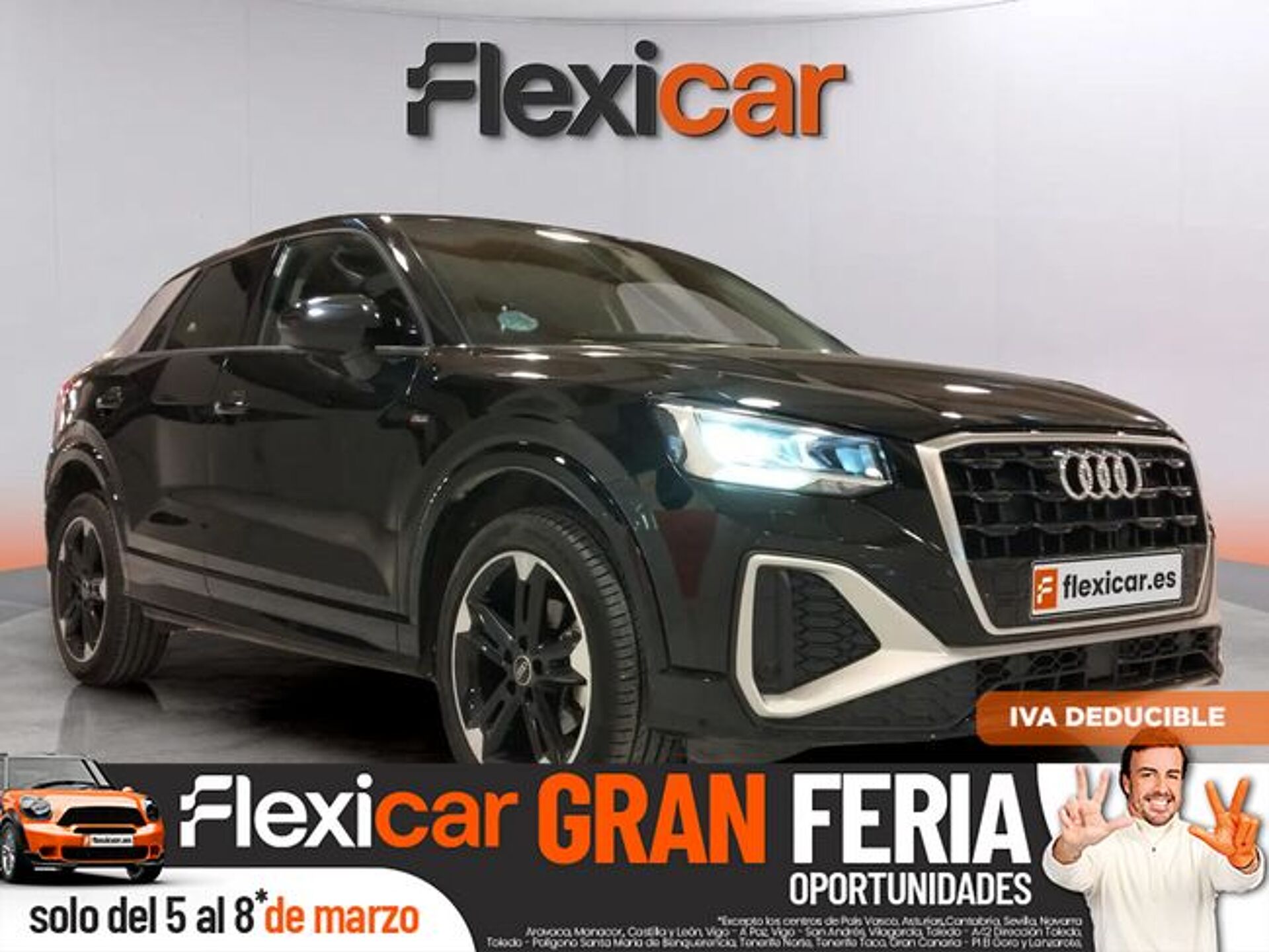Imagen 1 de AUDI Q2