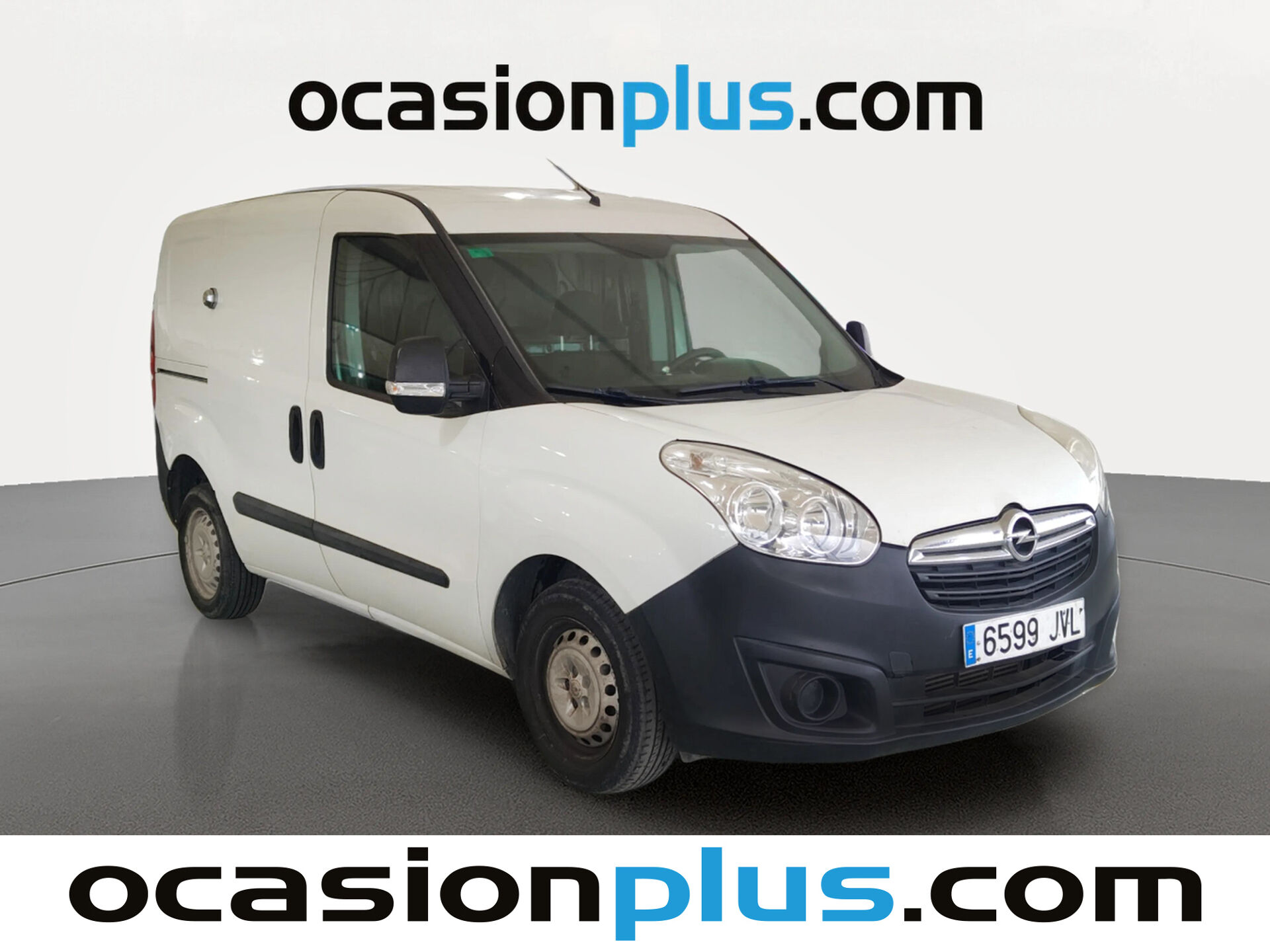 Imagen 2 de OPEL Combo