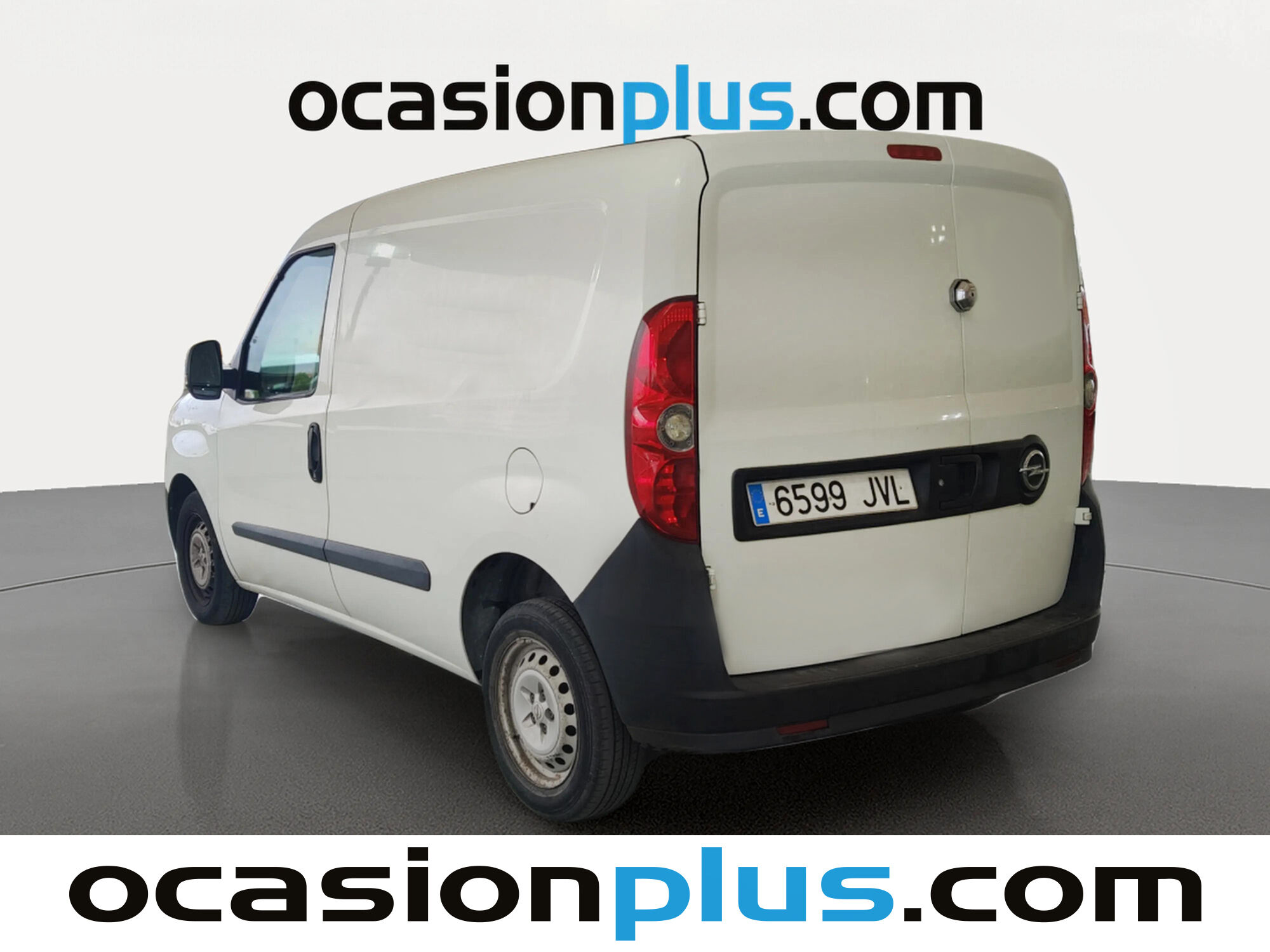 Foto del OPEL Combo 1.3CDTI Cargo L1H1 90