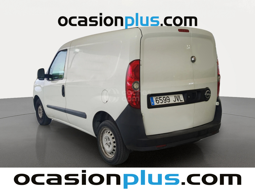 Foto del OPEL Combo 1.3CDTI Cargo L1H1 90