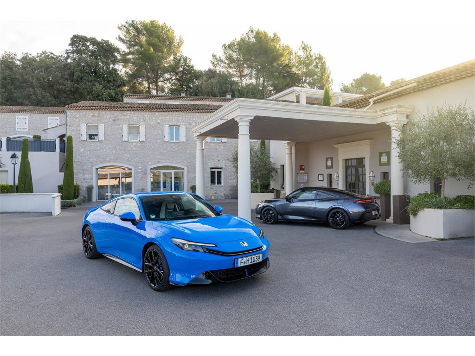 Imagen 3 de HONDA Prelude