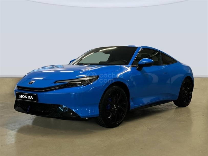 Foto del HONDA Prelude 2.0 i-MMD Advance 135kW