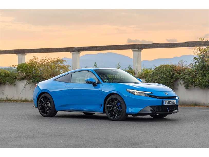 Foto del HONDA Prelude 2.0 i-MMD Advance 135kW