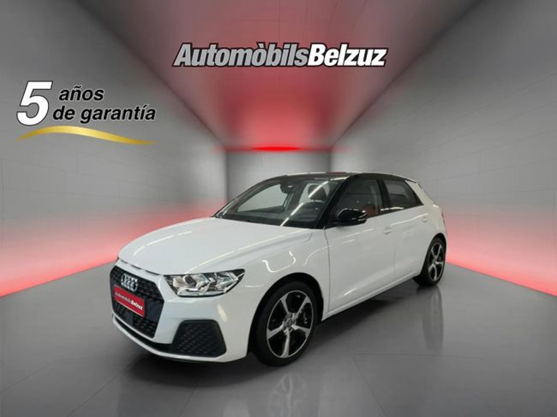 Imagen de AUDI A1