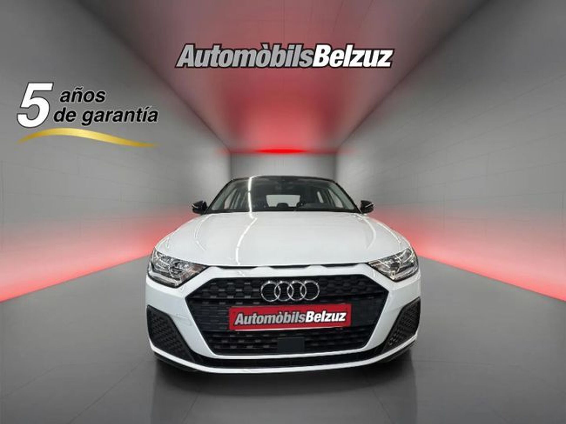 Imagen 2 de AUDI A1