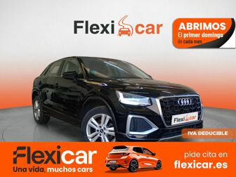 Imagen de AUDI Q2 35 TFSI Advanced S tronic 110kW