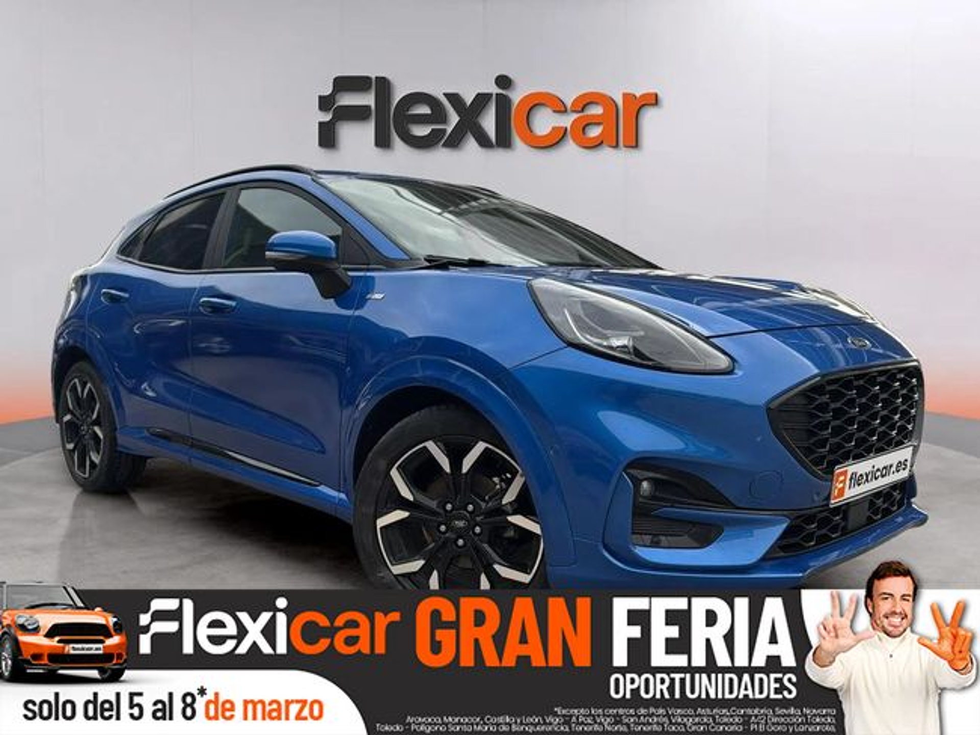 Imagen de FORD Puma
