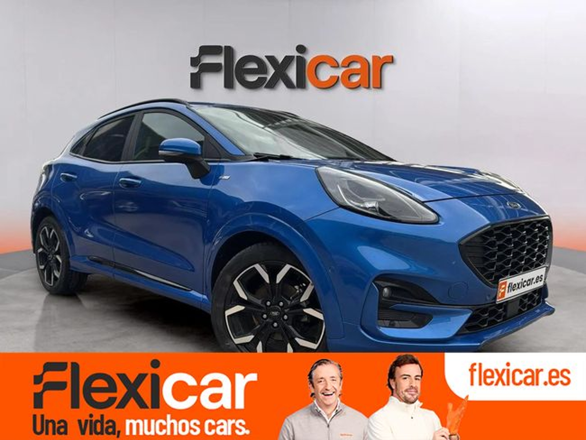 Imagen de FORD Puma