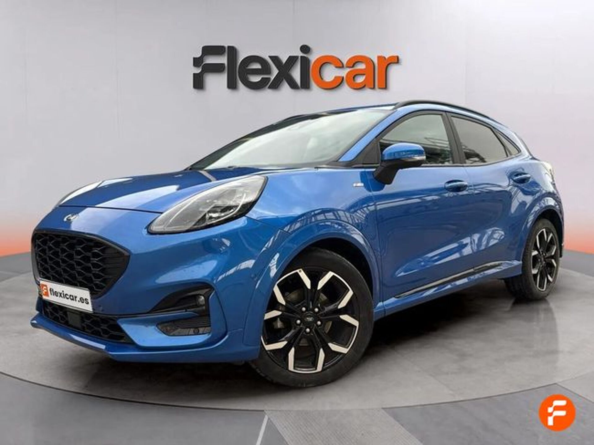 Imagen 3 de FORD Puma