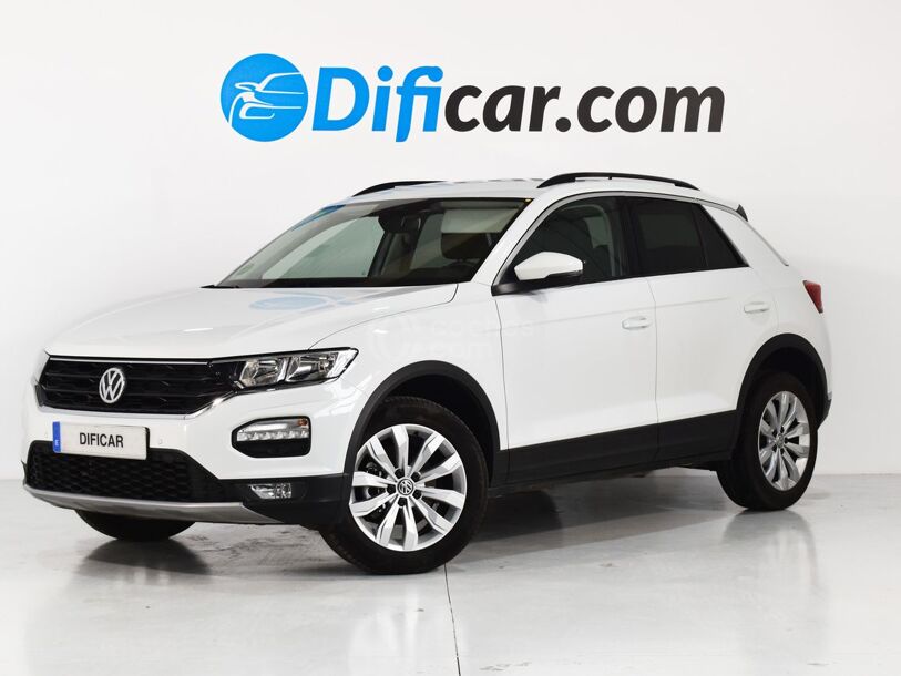 Foto del VOLKSWAGEN T-Roc 1.6TDI Edition