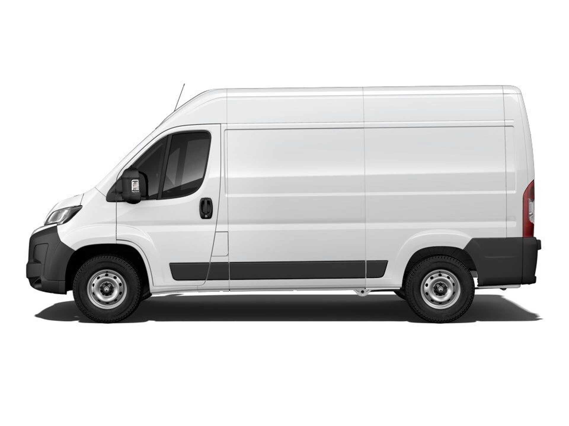 Imagen 2 de CITROEN Jumper