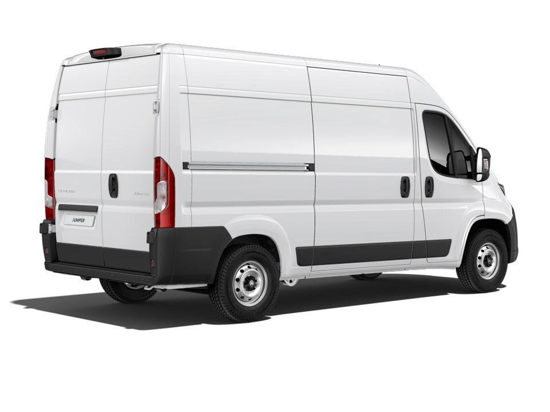 Imagen 3 de CITROEN Jumper