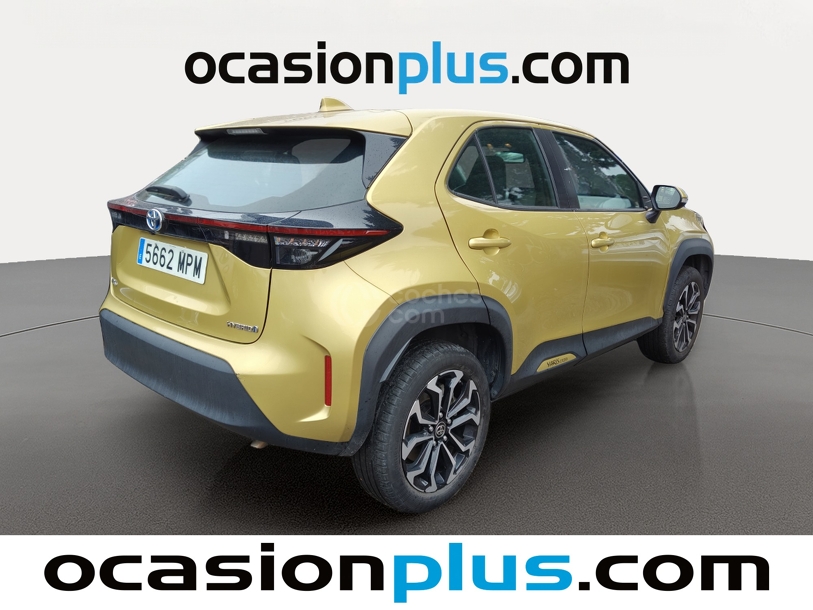 Foto del TOYOTA Yaris Cross 120H Active Tech