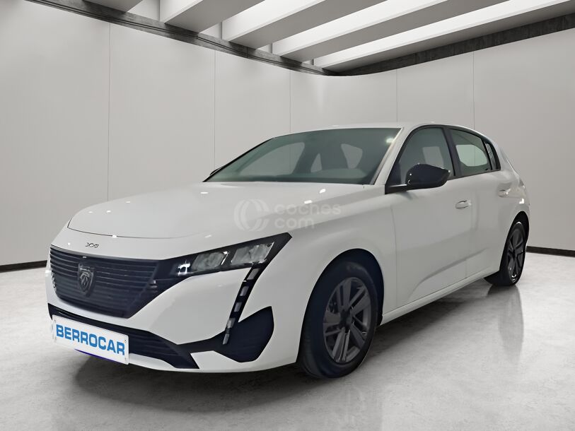 Foto del PEUGEOT 308 1.2 PureTech S&S Active Pack 130
