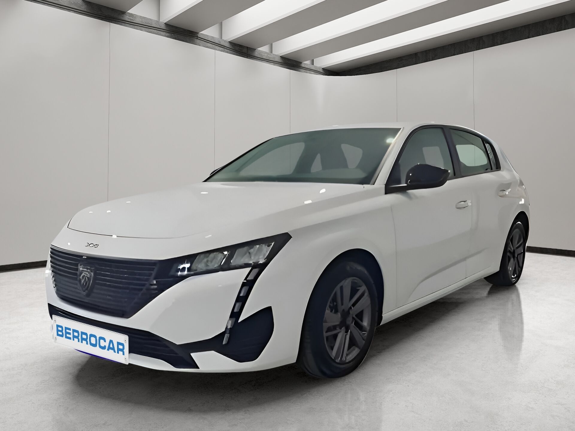 Imagen de PEUGEOT 308