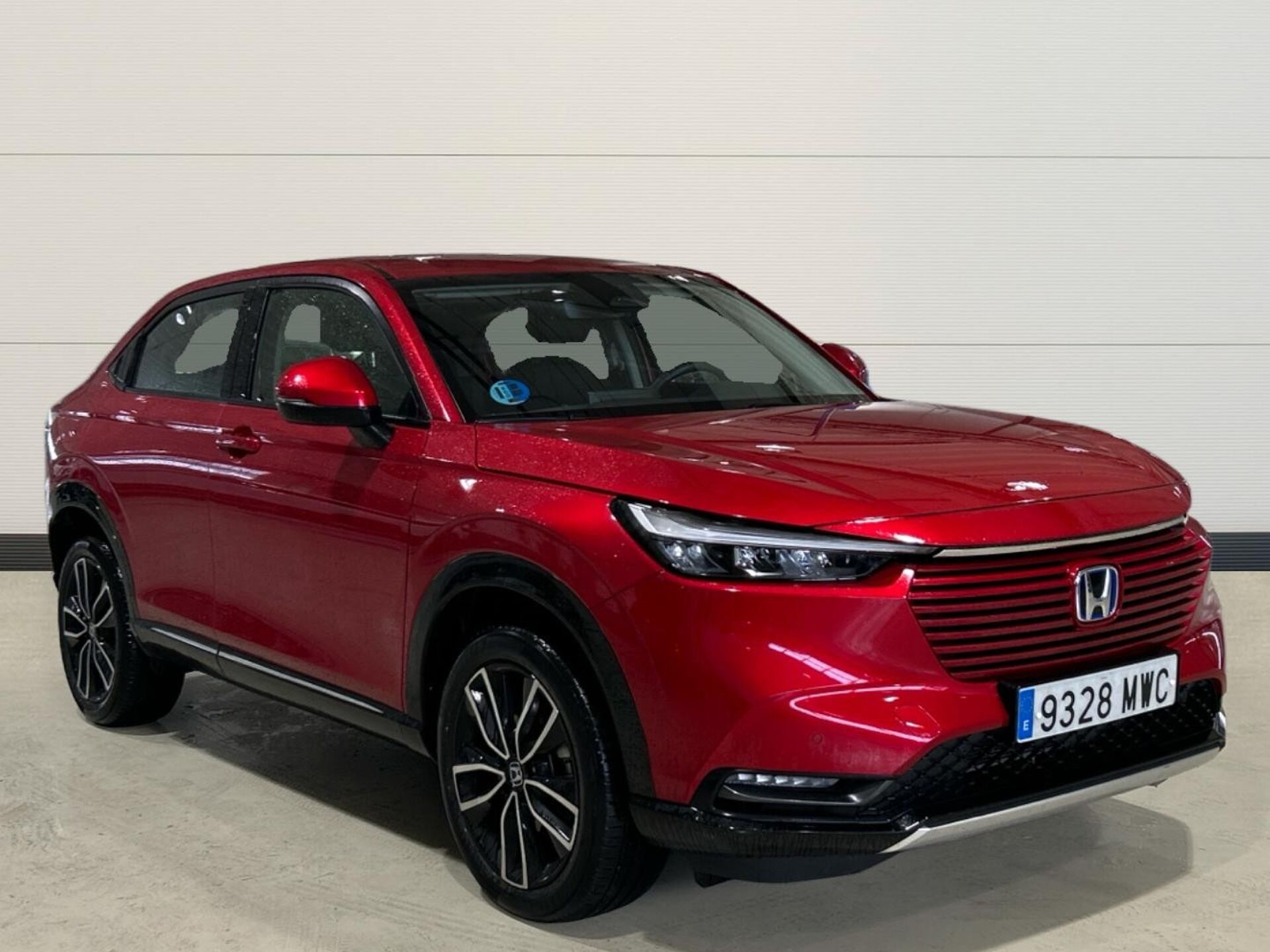 Imagen 1 de HONDA HR-V SUV