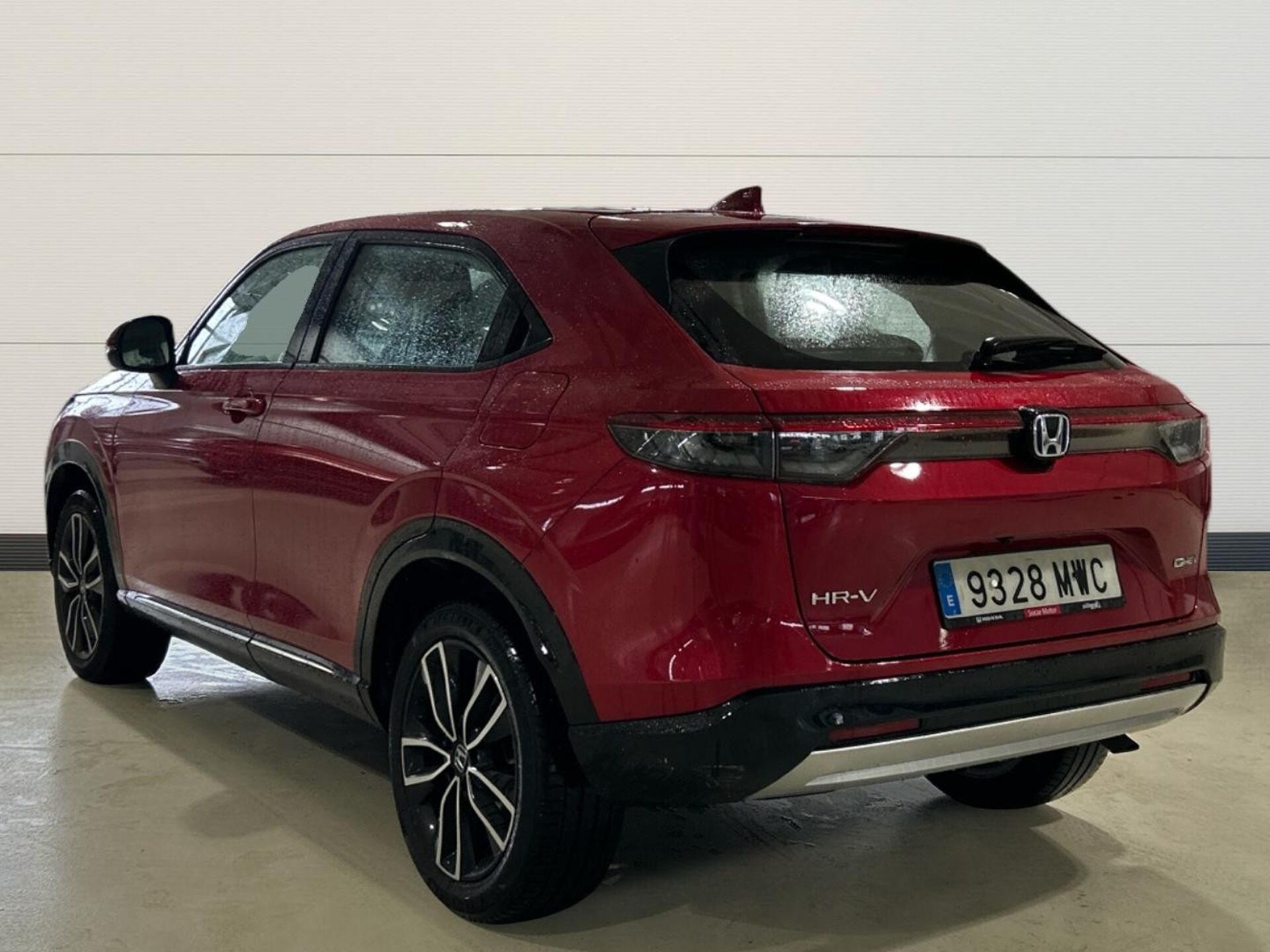 Imagen 3 de HONDA HR-V SUV