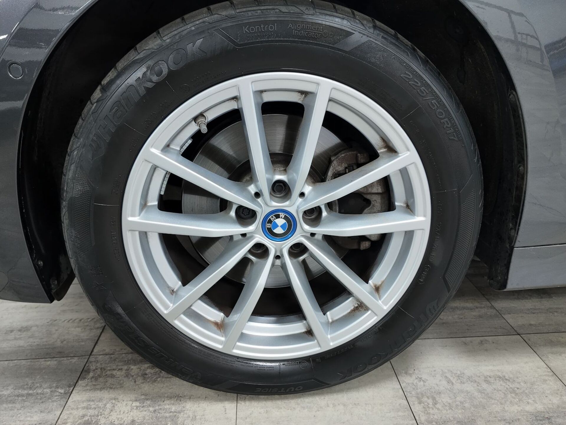 Imagen 3 de BMW Serie 3