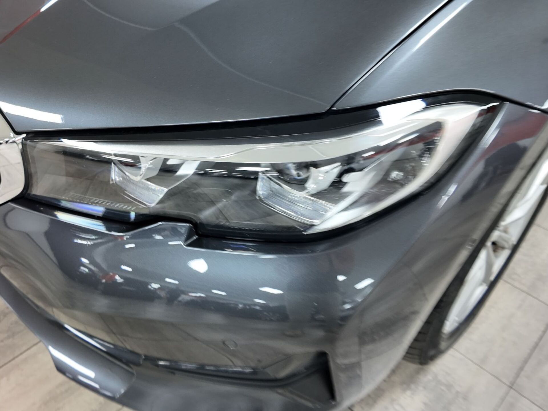 Imagen 1 de BMW Serie 3