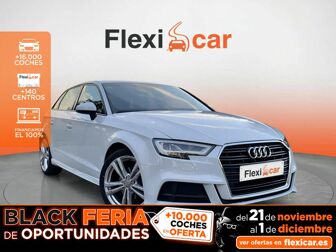 Imagen de AUDI A3 Sportback 30 TFSI S tronic 85kW