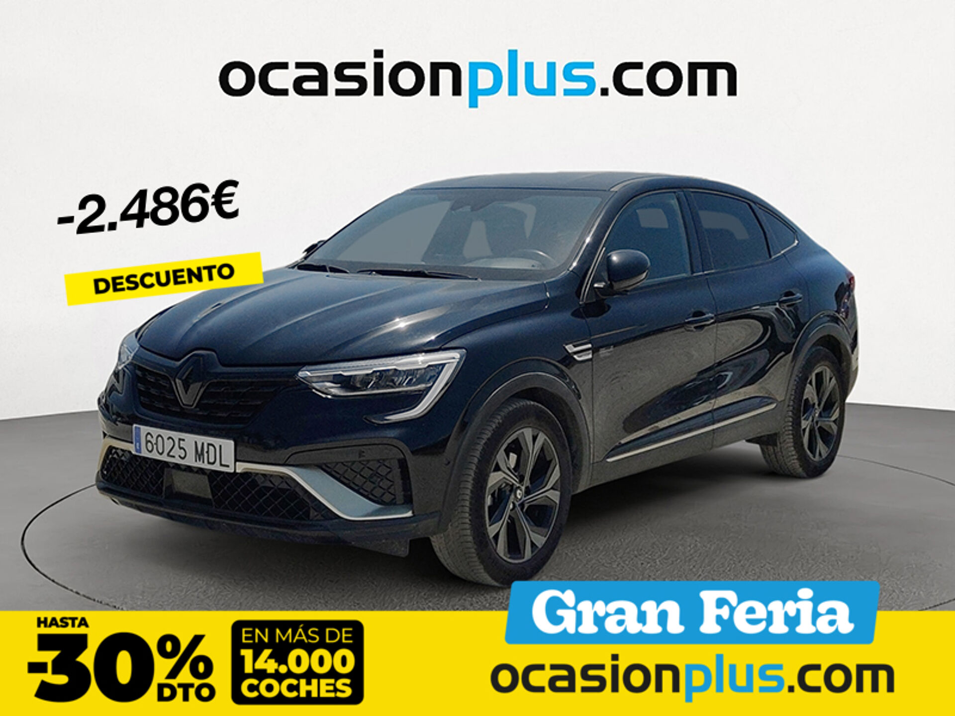 Imagen de RENAULT Arkana