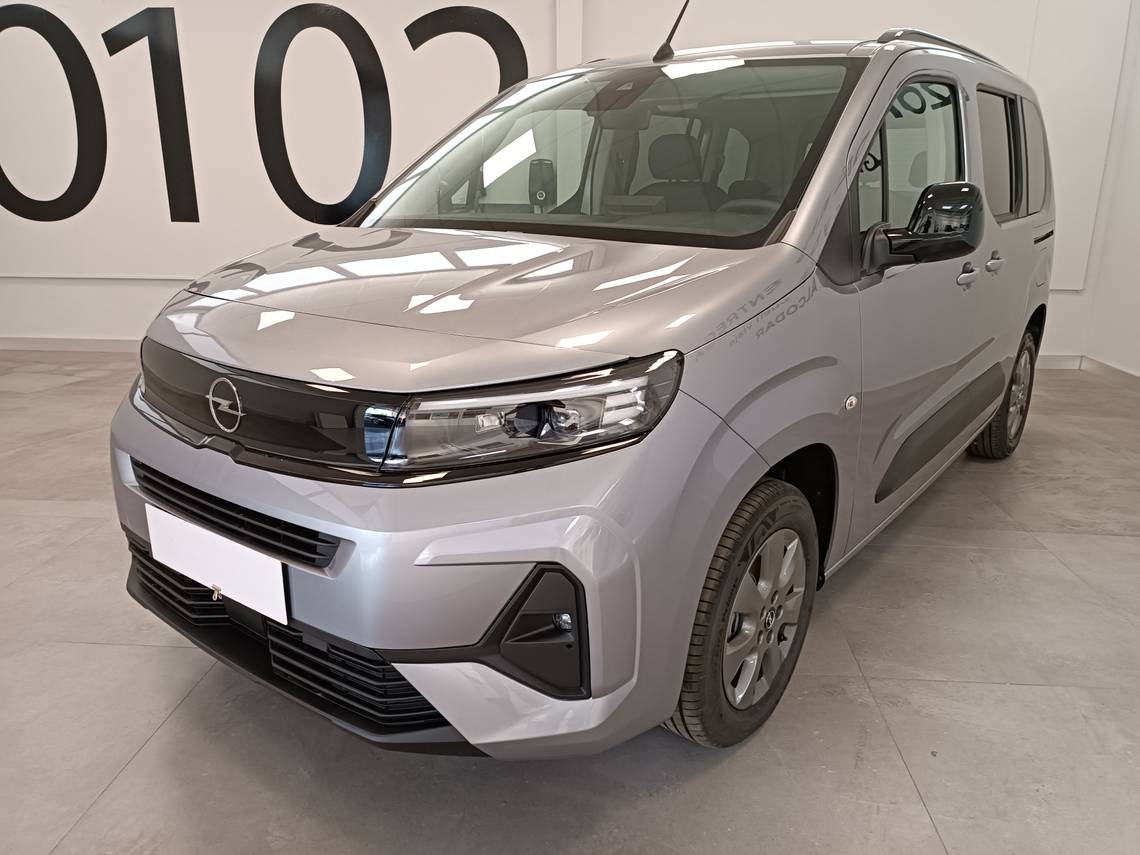 OPEL Combo (100 Cv 1.5 Td S/S MT6 €6.4) en Alicante