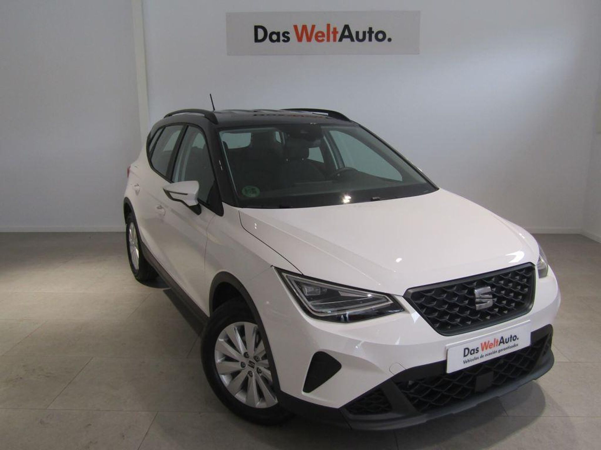 Imagen de SEAT Arona